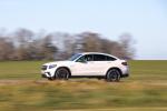 Mercedes-AMG GLC63 S 4Matic+ Coupe 2017 года (WW)
